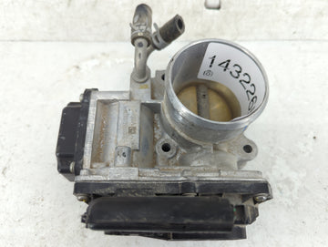 2016-2022 Honda Civic Throttle Body Fits Fits 2016 2017 2018 2019 2020 2021 2022 OEM Used Auto Parts
