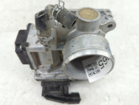 2016-2022 Honda Civic Throttle Body Fits Fits 2016 2017 2018 2019 2020 2021 2022 OEM Used Auto Parts - Oemusedautoparts1.com
