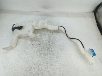 compare product 2016-2021 Honda Civic Windshield Washer Fluid Reservoir Bottle Oem