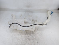 2016-2021 Honda Civic Windshield Washer Fluid Reservoir Bottle Oem - Oemusedautoparts1.com