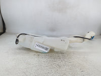 2016-2021 Honda Civic Windshield Washer Fluid Reservoir Bottle Oem - Oemusedautoparts1.com