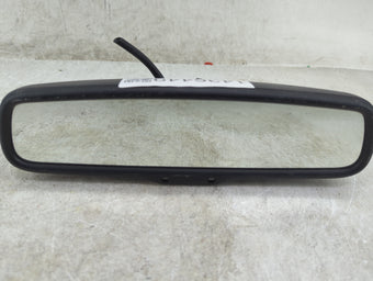 compare product 2016-2021 Honda Civic Interior Rear View Mirror Replacement OEM P/N:026001 GNTX-461 Fits OEM Used Auto Parts