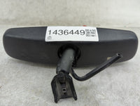 2016-2021 Honda Civic Interior Rear View Mirror Replacement OEM P/N:026001 GNTX-461 Fits OEM Used Auto Parts - Oemusedautopa