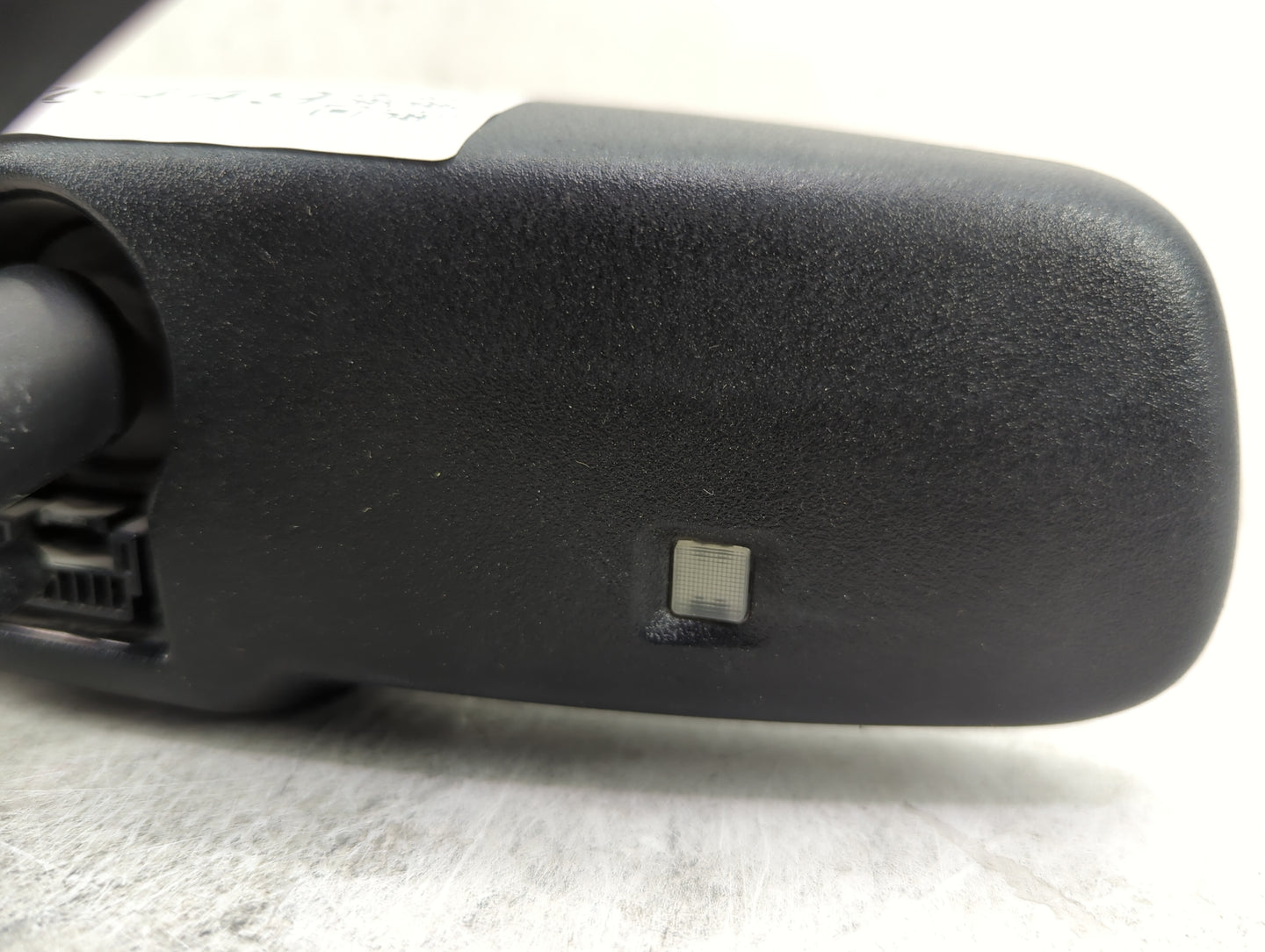 2016-2021 Honda Civic Interior Rear View Mirror Replacement OEM P/N:026001 GNTX-461 Fits OEM Used Auto Parts - Oemusedautopa