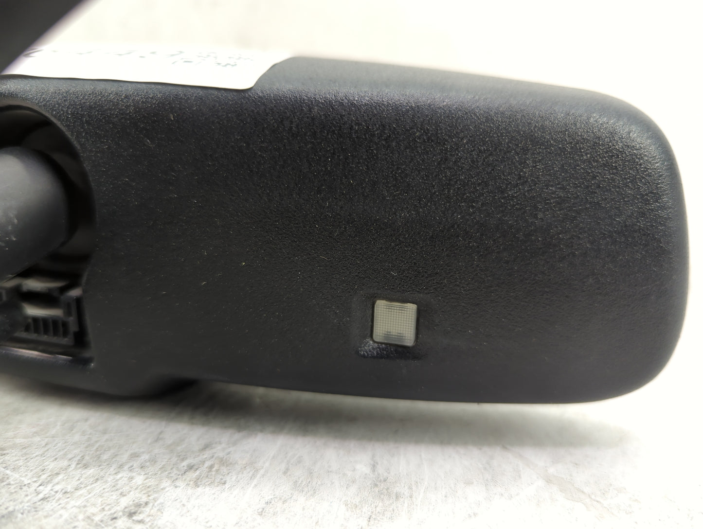 2016-2021 Honda Civic Interior Rear View Mirror Replacement OEM P/N:026001 GNTX-461 Fits OEM Used Auto Parts - Oemusedautopa