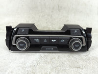 2016-2018 Honda Civic Climate Control Module Temperature AC/Heater Replacement P/N:79600TBAA611M1 SANWA2A077G Fits OEM Used 