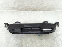 2016-2018 Honda Civic Climate Control Module Temperature AC/Heater Replacement P/N:79600TBAA611M1 SANWA2A077G Fits OEM Used 