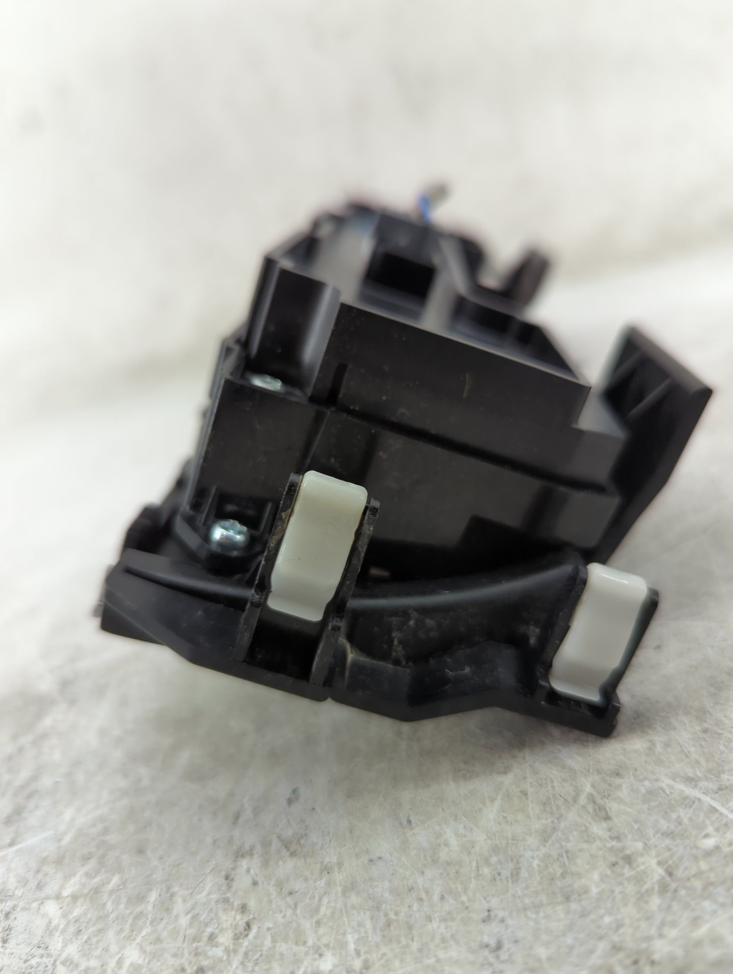 2016-2018 Honda Civic Climate Control Module Temperature AC/Heater Replacement P/N:79600TBAA611M1 SANWA2A077G Fits OEM Used 