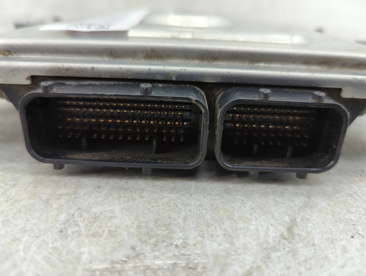 2016-2017 Honda Civic PCM Engine Control Computer ECU ECM PCU OEM P/N:37820-5BA-L67 H115-183450 Fits Fits 2016 2017 OEM Used
