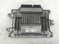 2016-2017 Honda Civic PCM Engine Control Computer ECU ECM PCU OEM P/N:37820-5BA-L67 H115-183450 Fits Fits 2016 2017 OEM Used