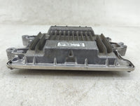 2016-2017 Honda Civic PCM Engine Control Computer ECU ECM PCU OEM P/N:37820-5BA-L67 H115-183450 Fits Fits 2016 2017 OEM Used