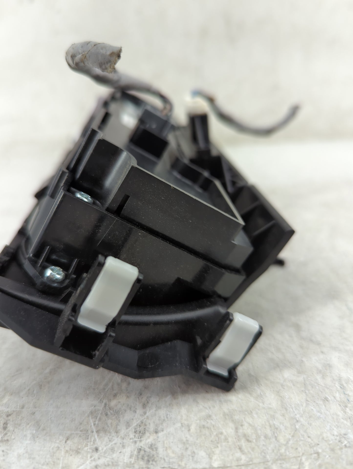 2016-2018 Honda Civic Climate Control Module Temperature AC/Heater Replacement P/N:79600TBAA611M1 SANWA2A077G Fits OEM Used 