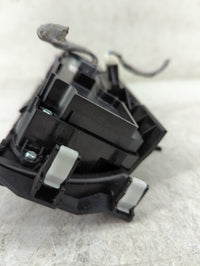 2016-2018 Honda Civic Climate Control Module Temperature AC/Heater Replacement P/N:79600TBAA611M1 SANWA2A077G Fits OEM Used 