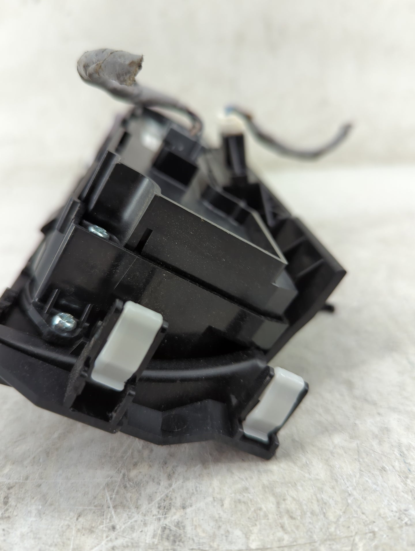 2016-2018 Honda Civic Climate Control Module Temperature AC/Heater Replacement P/N:79600TBAA611M1 SANWA2A077G Fits OEM Used 