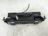 2016-2018 Honda Civic Climate Control Module Temperature AC/Heater Replacement P/N:79600TBAA611M1 SANWA2A077G Fits OEM Used 