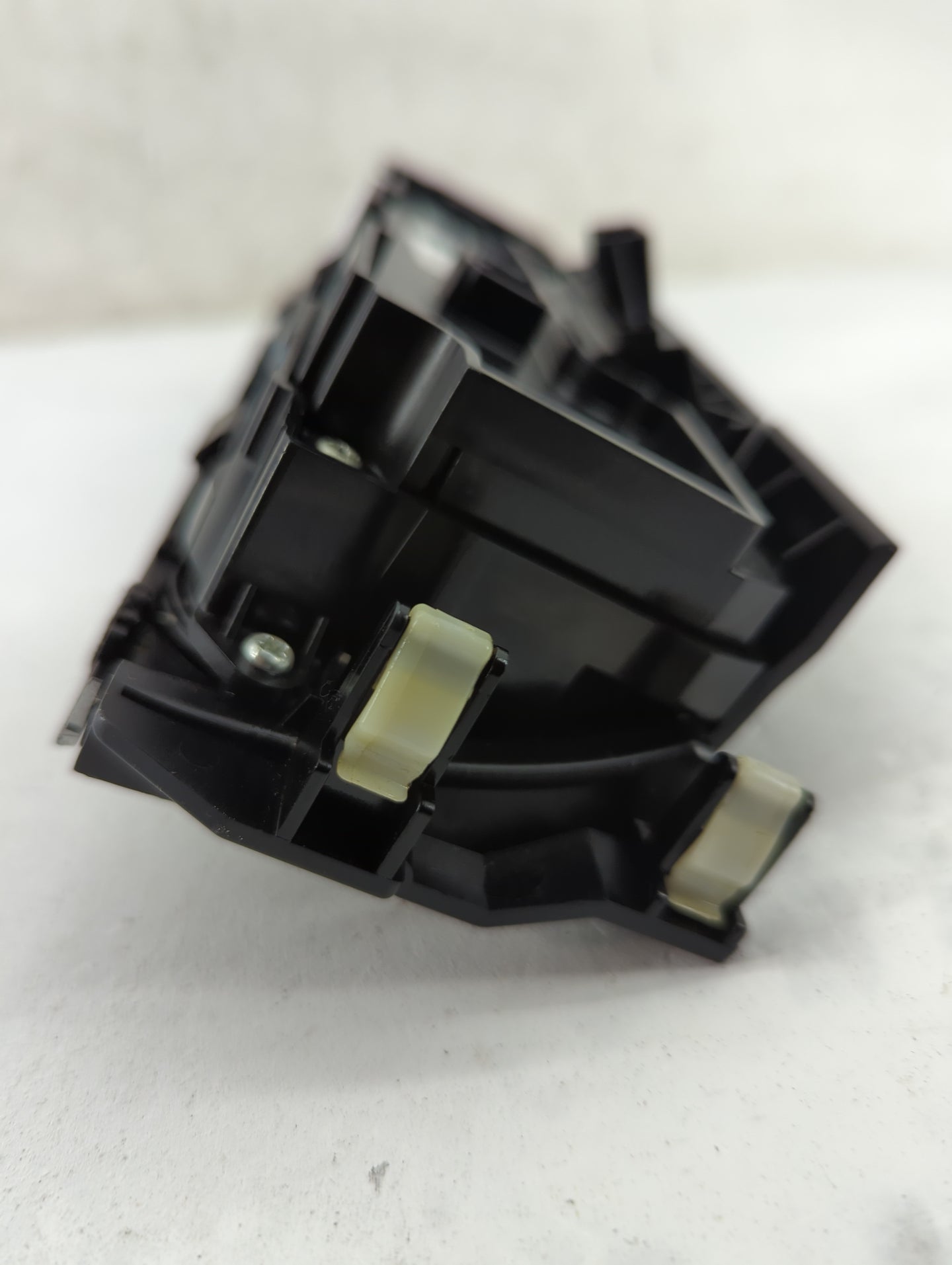 2016-2018 Honda Civic Climate Control Module Temperature AC/Heater Replacement P/N:79600TBAA611M1 SANWA2A077G Fits OEM Used 