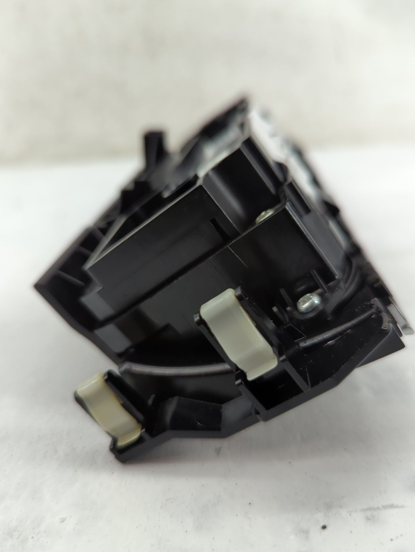 2016-2018 Honda Civic Climate Control Module Temperature AC/Heater Replacement P/N:79600TBAA611M1 SANWA2A077G Fits OEM Used 