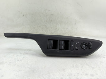 compare product 2017-2021 Honda Civic Master Power Window Switch Replacement Driver Side Left P/N:M64590 Fits Fits 2017 2018 2019 2020 2021 OEM Used Auto Parts