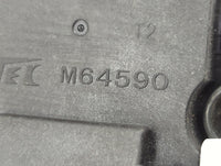 2017-2021 Honda Civic Master Power Window Switch Replacement Driver Side Left P/N:M64590 Fits Fits 2017 2018 2019 2020 2021 