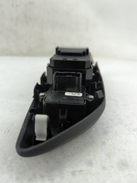 2017-2021 Honda Civic Master Power Window Switch Replacement Driver Side Left P/N:M64590 Fits Fits 2017 2018 2019 2020 2021 