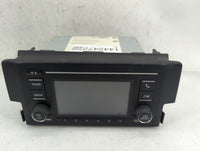 2016-2018 Honda Civic Information Display Screen - Oemusedautoparts1.com