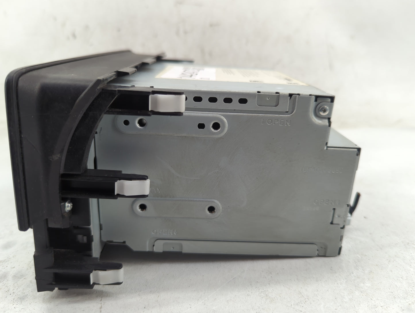 2016-2018 Honda Civic Information Display Screen - Oemusedautoparts1.com