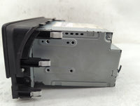 2016-2018 Honda Civic Information Display Screen - Oemusedautoparts1.com