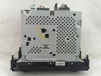 2017 Honda Civic Radio AM FM Cd Player Receiver Replacement Fits OEM Used Auto Parts - Oemusedautoparts1.com