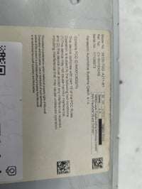 2016-2018 Honda Civic Information Display Screen - Oemusedautoparts1.com