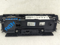 2016-2018 Honda Civic Climate Control Module Temperature AC/Heater Replacement P/N:79600TBAA611M1 SANWA2A077G Fits OEM Used 