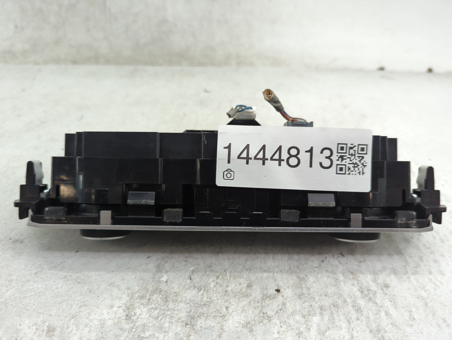 2016-2018 Honda Civic Climate Control Module Temperature AC/Heater Replacement P/N:79600T_AC_1M1 Fits Fits 2016 2017 2018 OE