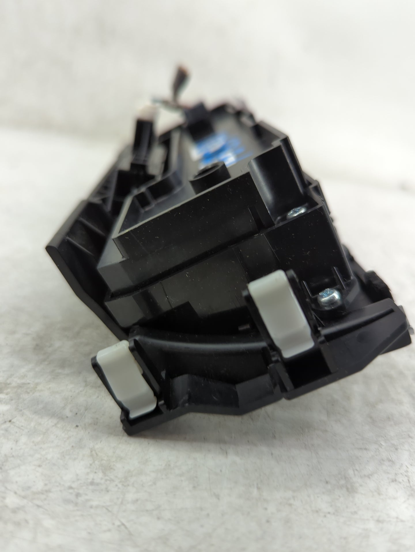 2016-2018 Honda Civic Climate Control Module Temperature AC/Heater Replacement P/N:79600T_AC_1M1 Fits Fits 2016 2017 2018 OE