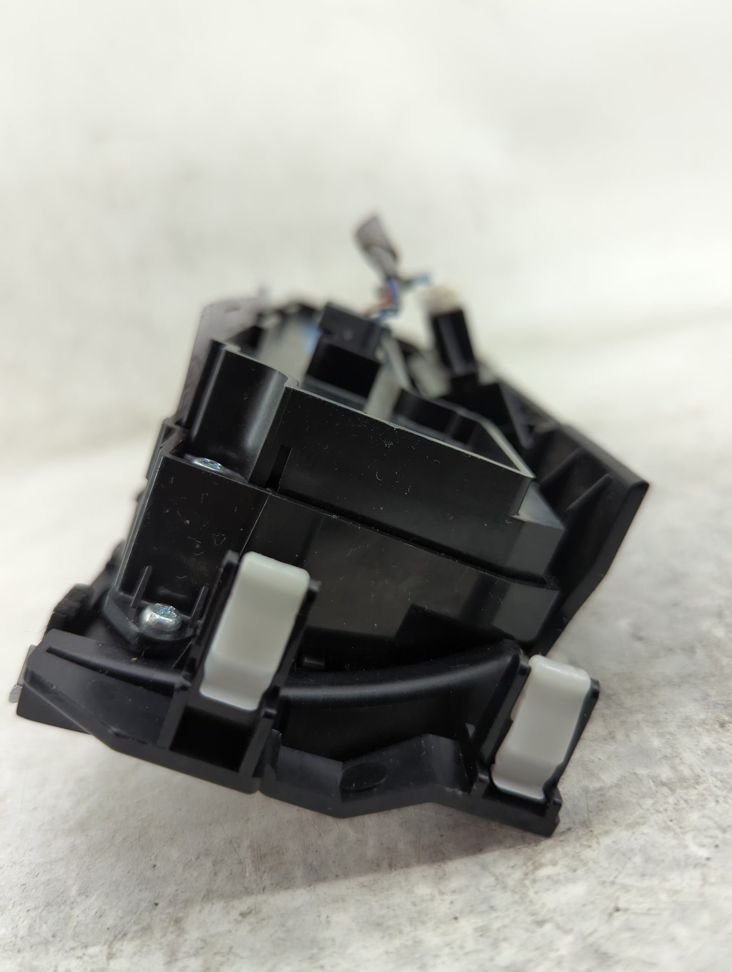 2016-2018 Honda Civic Climate Control Module Temperature AC/Heater Replacement P/N:79600T_AC_1M1 Fits Fits 2016 2017 2018 OE
