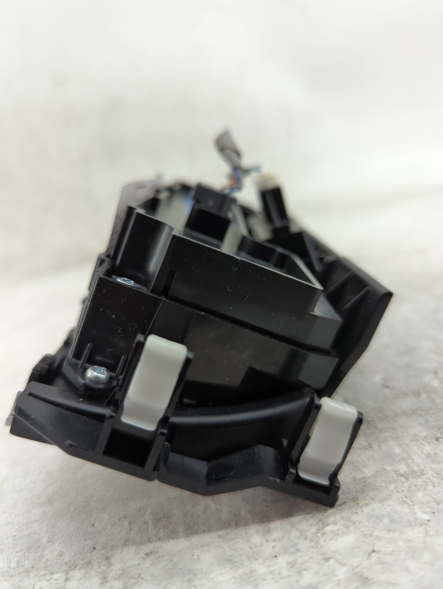 2016-2018 Honda Civic Climate Control Module Temperature AC/Heater Replacement P/N:79600T_AC_1M1 Fits Fits 2016 2017 2018 OE