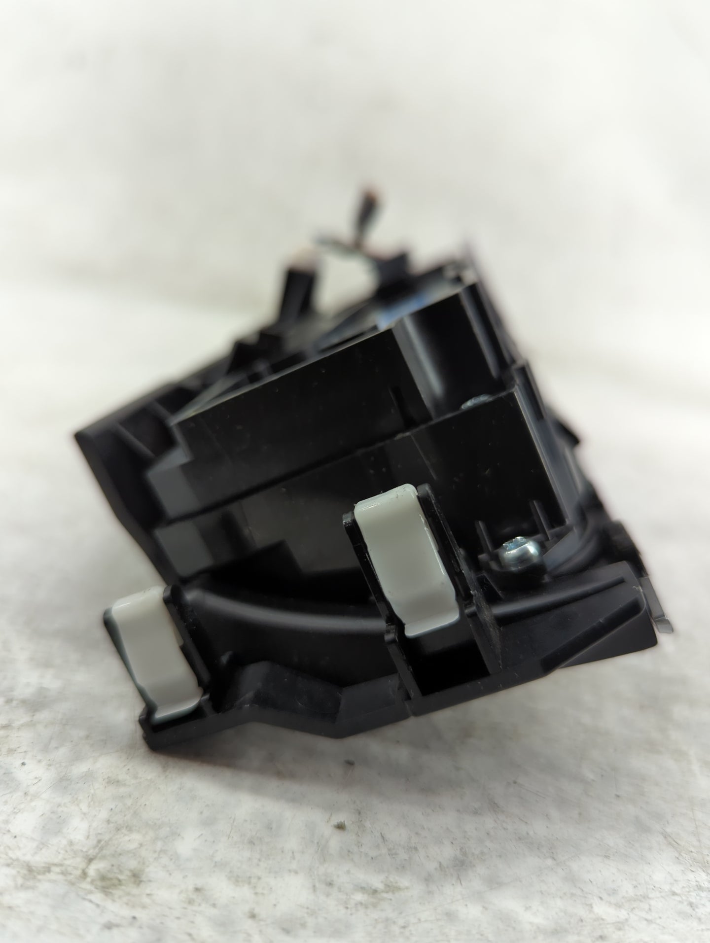 2016-2018 Honda Civic Climate Control Module Temperature AC/Heater Replacement P/N:79600T_AC_1M1 Fits Fits 2016 2017 2018 OE