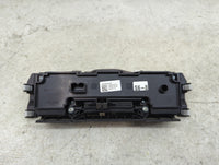 2016-2018 Honda Civic Climate Control Module Temperature AC/Heater Replacement P/N:79600TBAA611M1 SANWA2A077G Fits OEM Used 