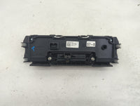 2016-2021 Honda Civic Climate Control Module Temperature AC/Heater Replacement P/N:79600TBAA311M1 SANWA2A080G Fits OEM Used 