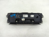 2017 Honda Civic Climate Control Module Temperature AC/Heater Replacement P/N:79600TBAA311M1 SANWA2A080G Fits OEM Used Auto 
