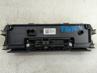 2017-2021 Honda Civic Climate Control Module Temperature AC/Heater Replacement P/N:79600TGGA110M1 SANWA2A103D Fits OEM Used 