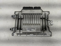 2017-2018 Honda Civic PCM Engine Control Computer ECU ECM PCU OEM P/N:37820-5AN-A52 H377-105209 Fits Fits 2017 2018 OEM Used