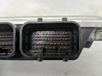 2017-2018 Honda Civic PCM Engine Control Computer ECU ECM PCU OEM P/N:37820-5AN-A52 H377-105209 Fits Fits 2017 2018 OEM Used