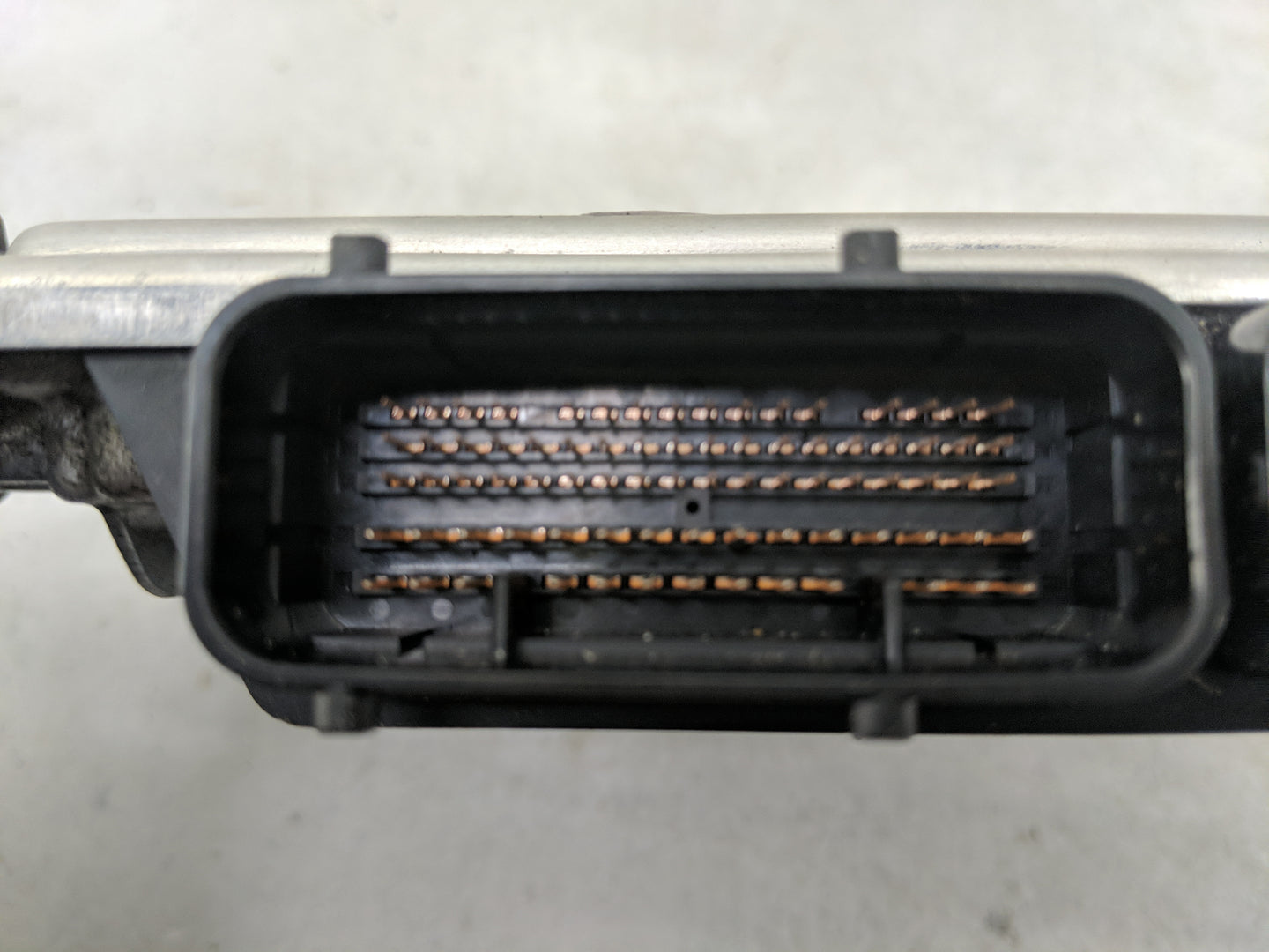 2017-2018 Honda Civic PCM Engine Control Computer ECU ECM PCU OEM P/N:37820-5AN-A52 H377-105209 Fits Fits 2017 2018 OEM Used