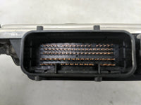 2017-2018 Honda Civic PCM Engine Control Computer ECU ECM PCU OEM P/N:37820-5AN-A52 H377-105209 Fits Fits 2017 2018 OEM Used