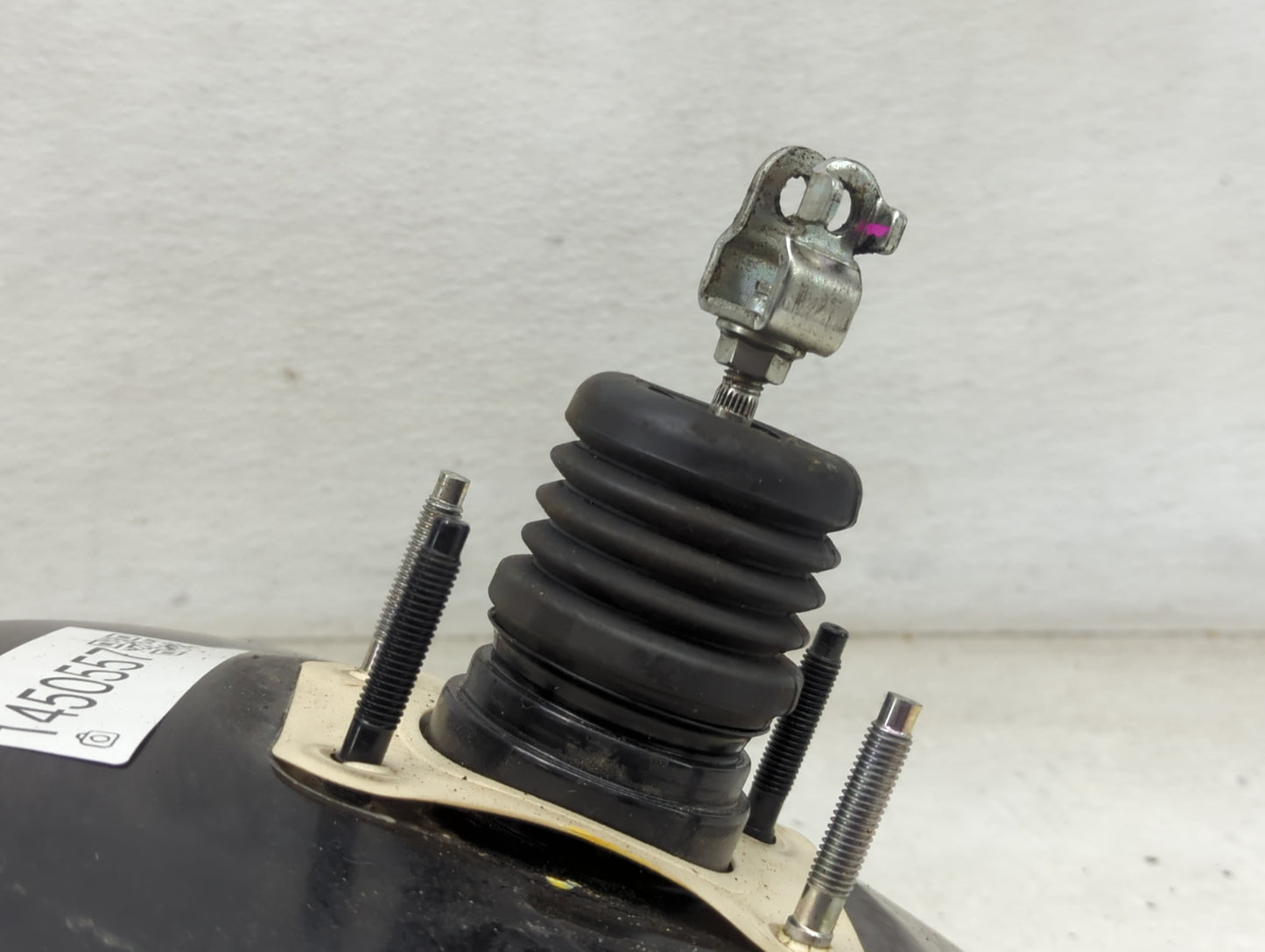 2017-2021 Honda Civic Power Brake Booster Oem 1450557 - Oemusedautoparts1.com