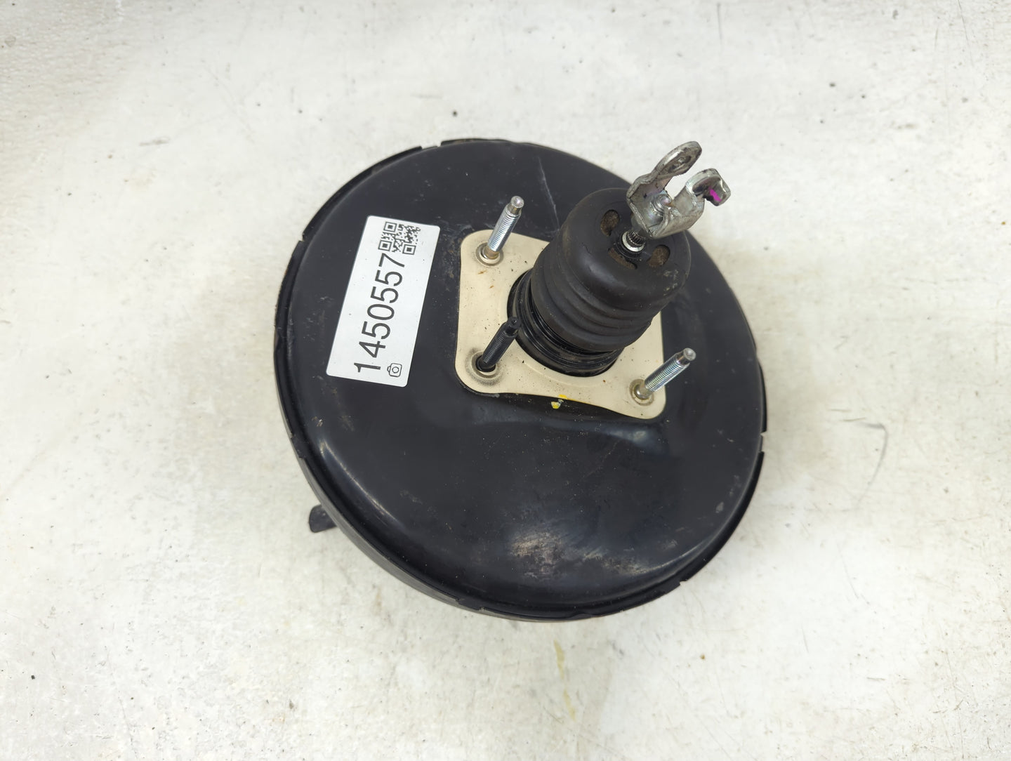 2017-2021 Honda Civic Power Brake Booster Oem 1450557 - Oemusedautoparts1.com