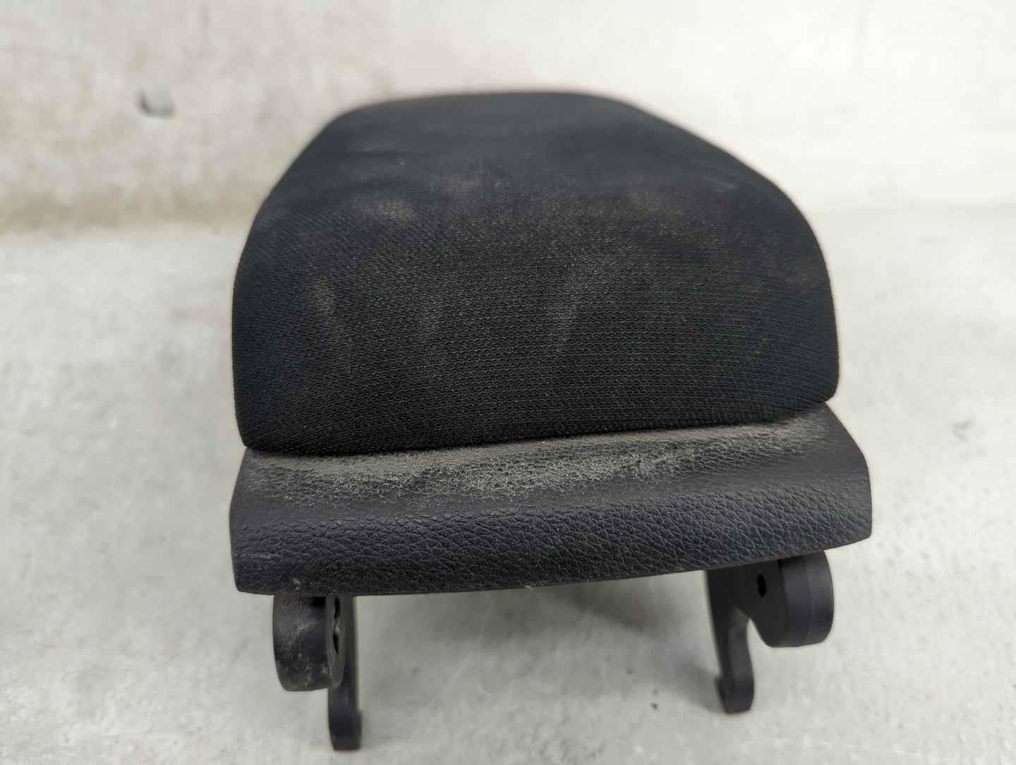 2017 Honda Civic Center Console Armrest Cover Lid Fits OEM Used Auto Parts - Oemusedautoparts1.com