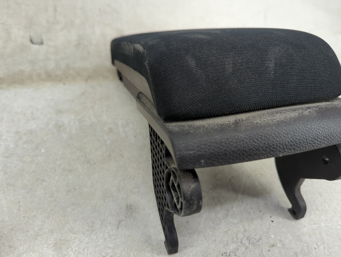 2017 Honda Civic Center Console Armrest Cover Lid Fits OEM Used Auto Parts - Oemusedautoparts1.com