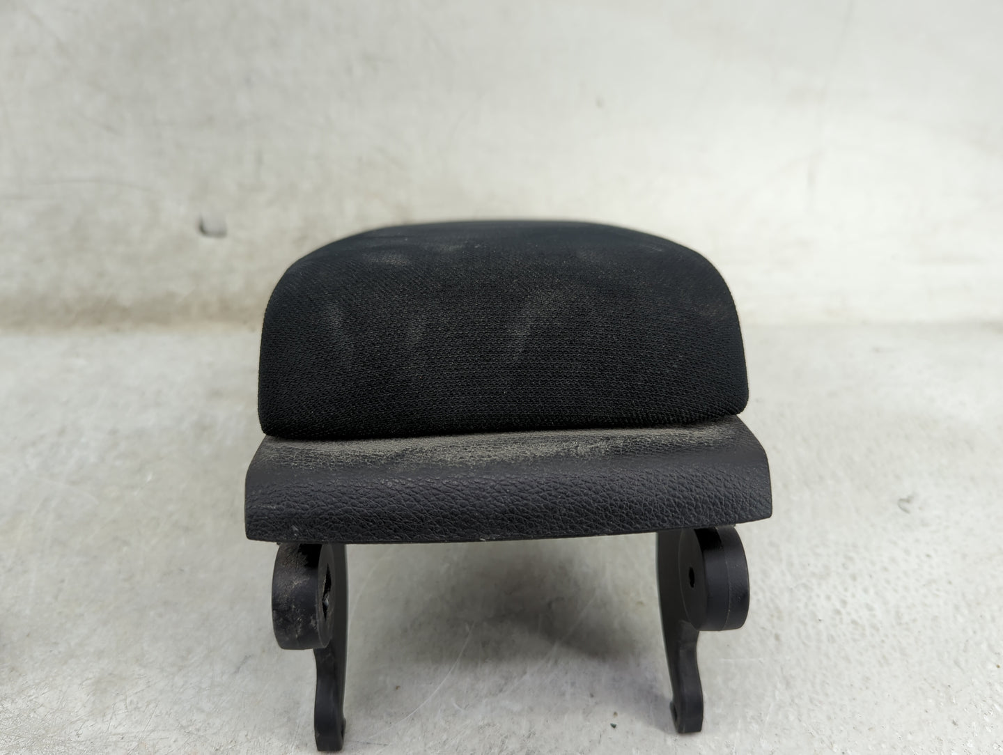 2017 Honda Civic Center Console Armrest Cover Lid Fits OEM Used Auto Parts - Oemusedautoparts1.com