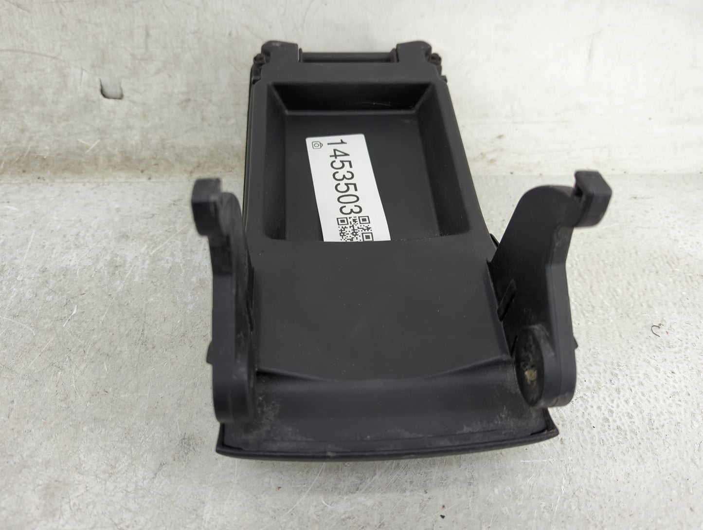 2017 Honda Civic Center Console Armrest Cover Lid Fits OEM Used Auto Parts - Oemusedautoparts1.com