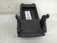 2017 Honda Civic Center Console Armrest Cover Lid Fits OEM Used Auto Parts - Oemusedautoparts1.com